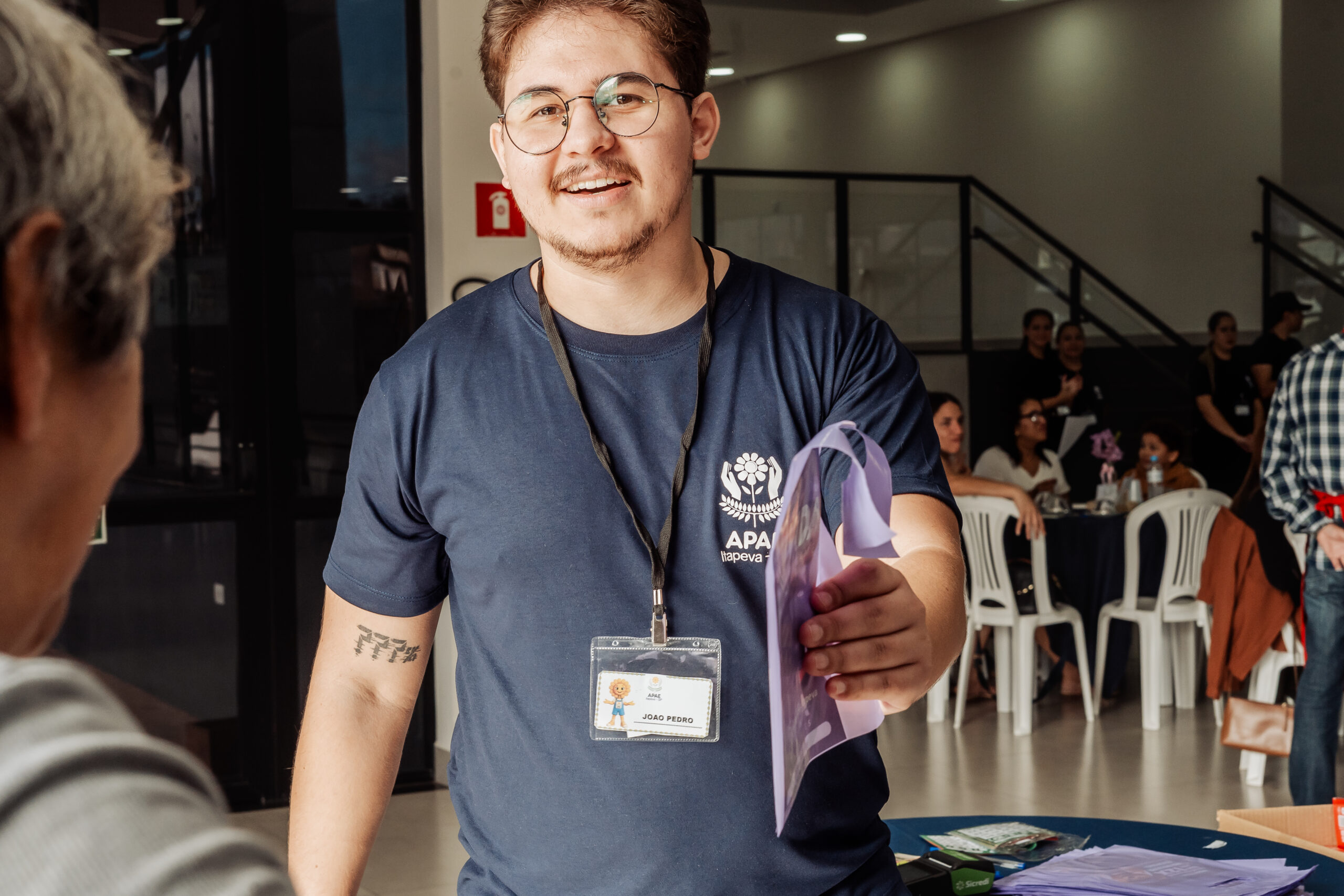 Foto da Notícia