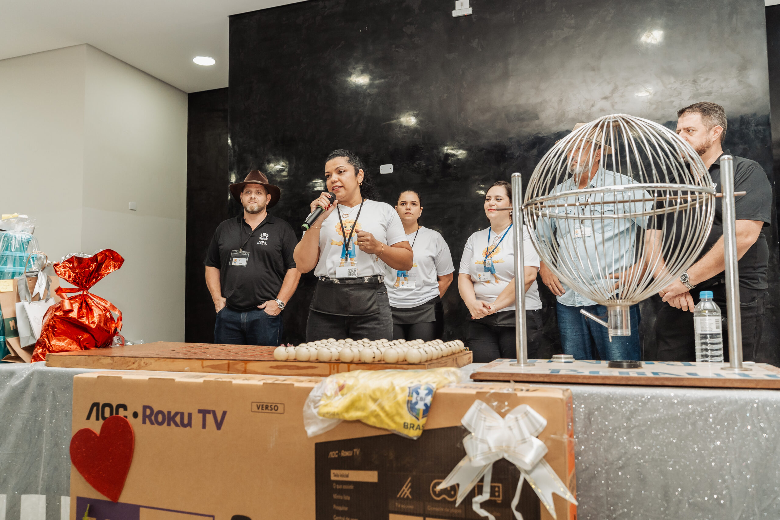 Foto da Notícia
