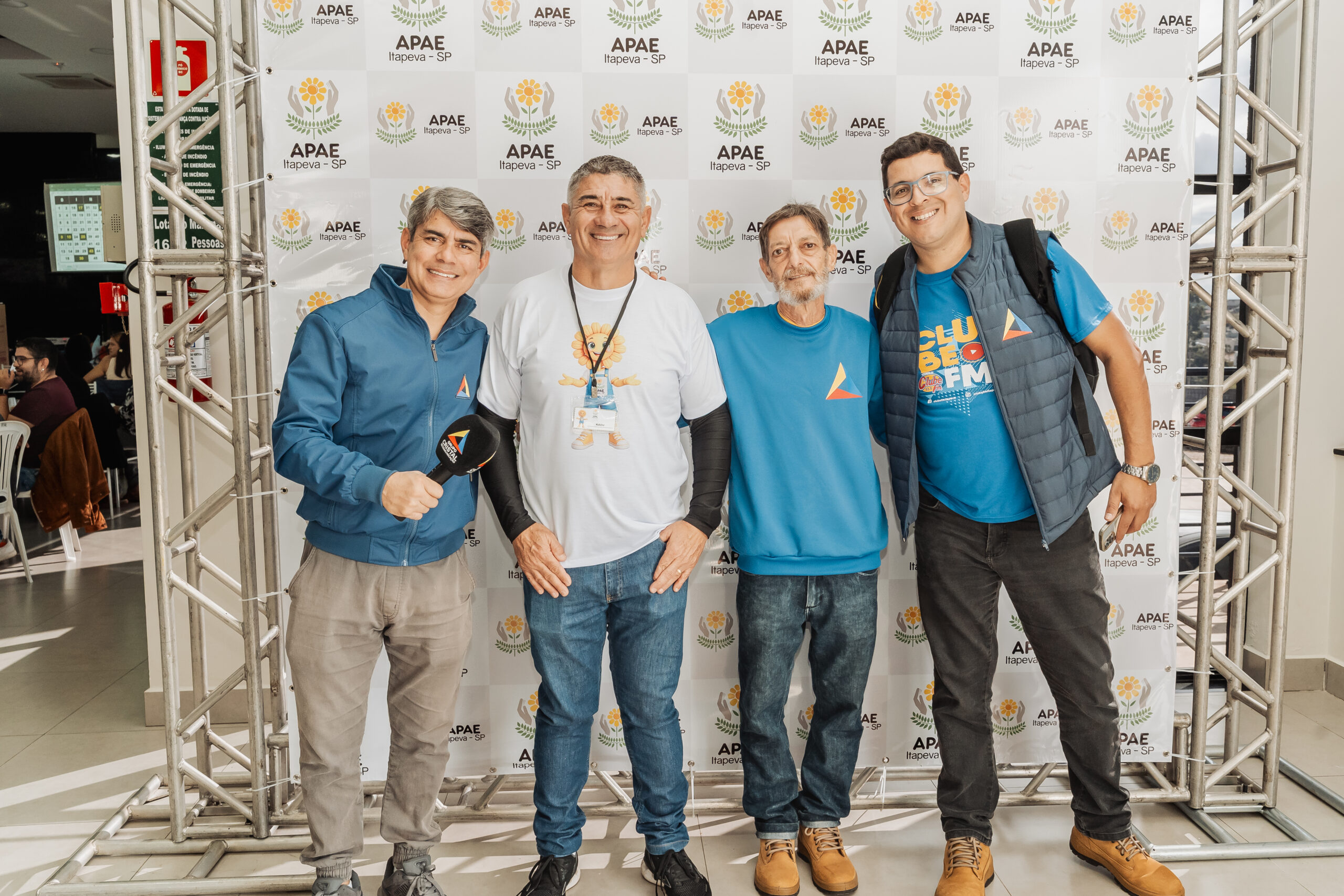 Foto da Notícia