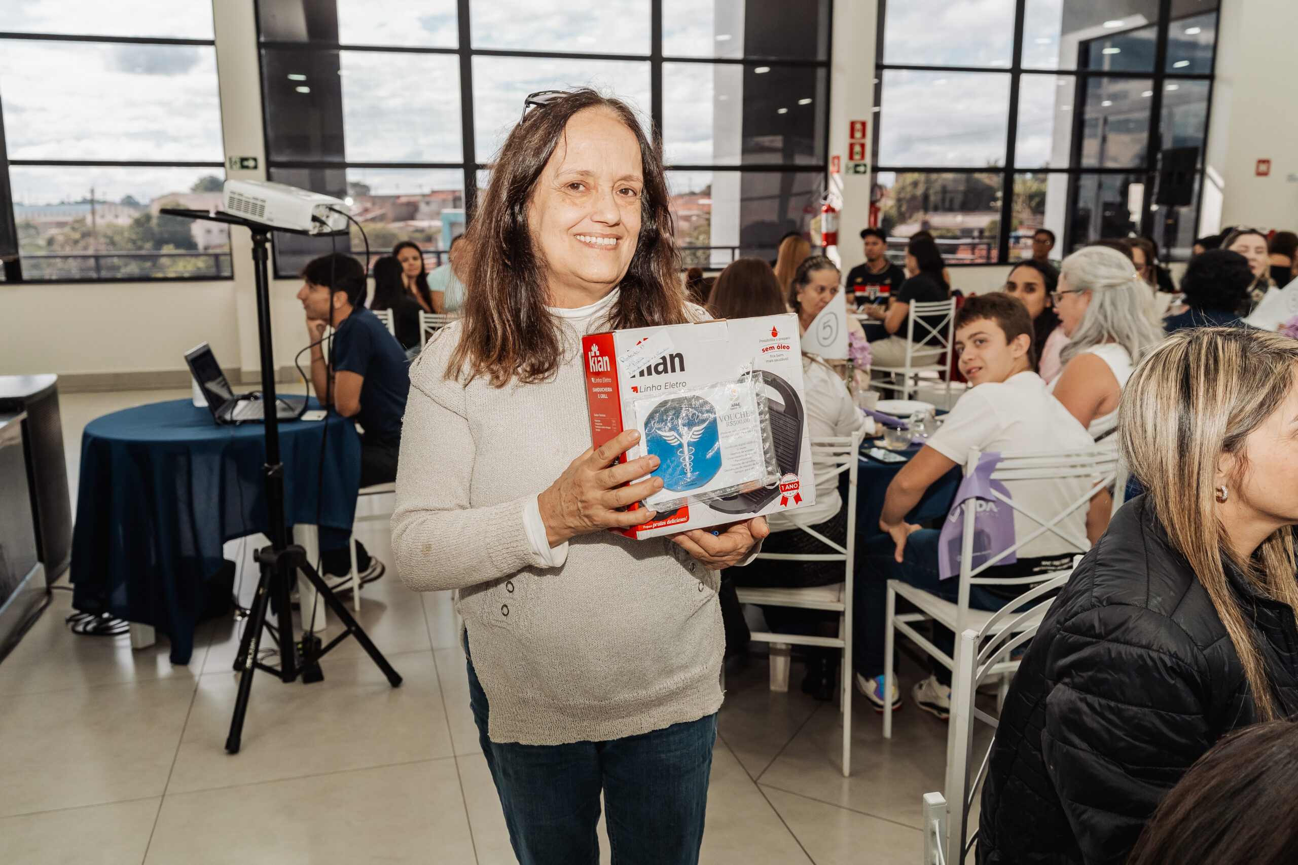 Foto da Notícia