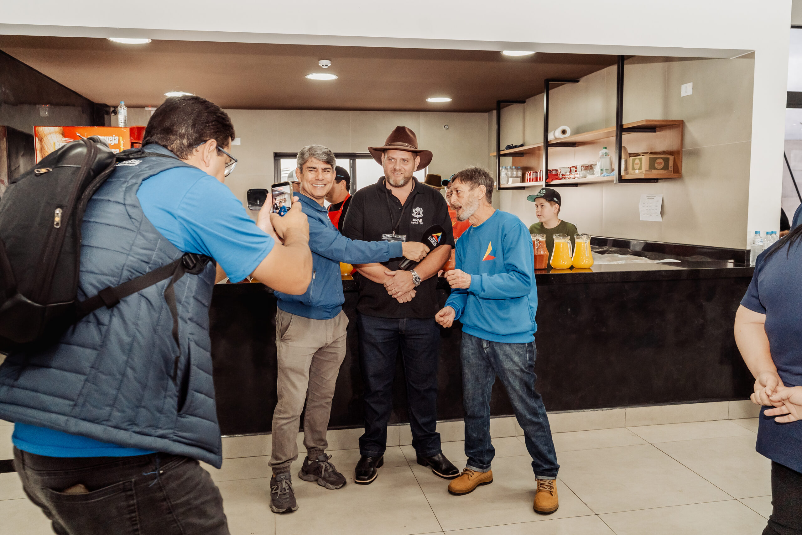 Foto da Notícia