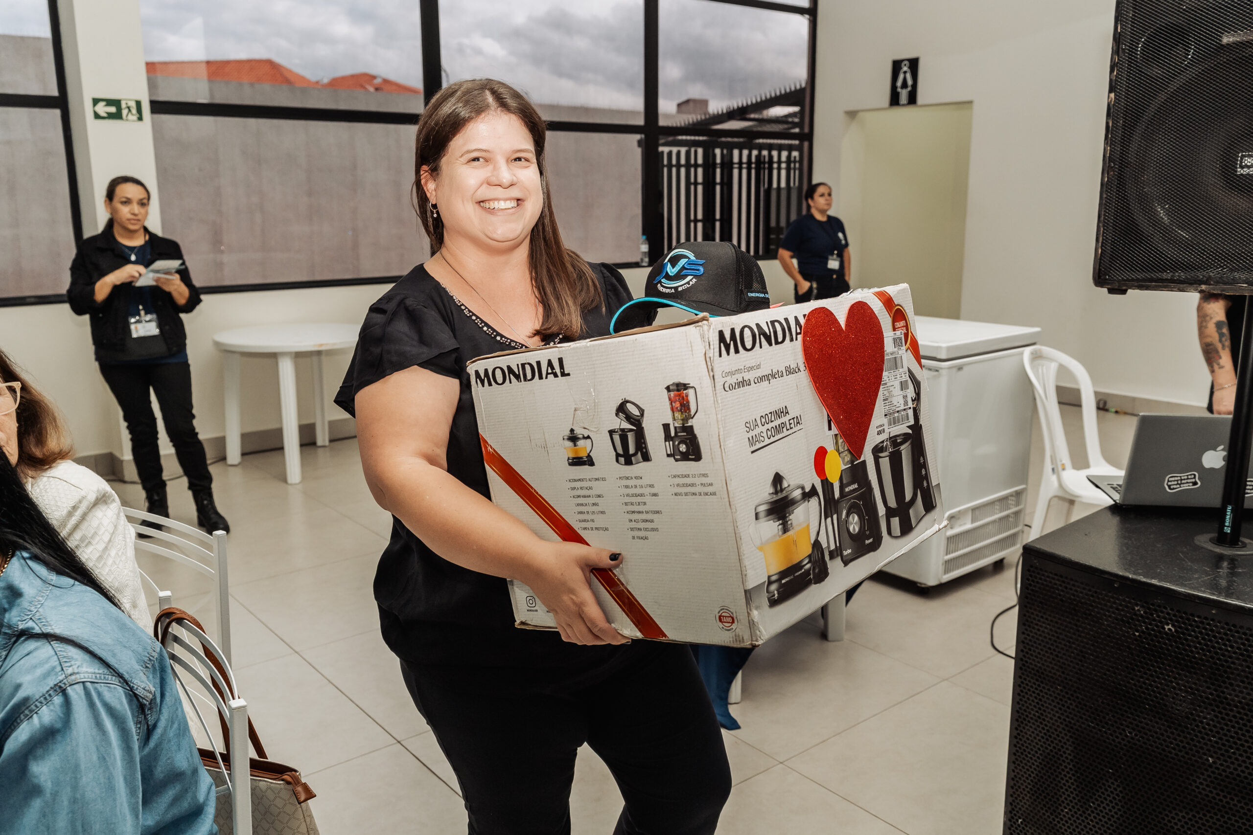 Foto da Notícia
