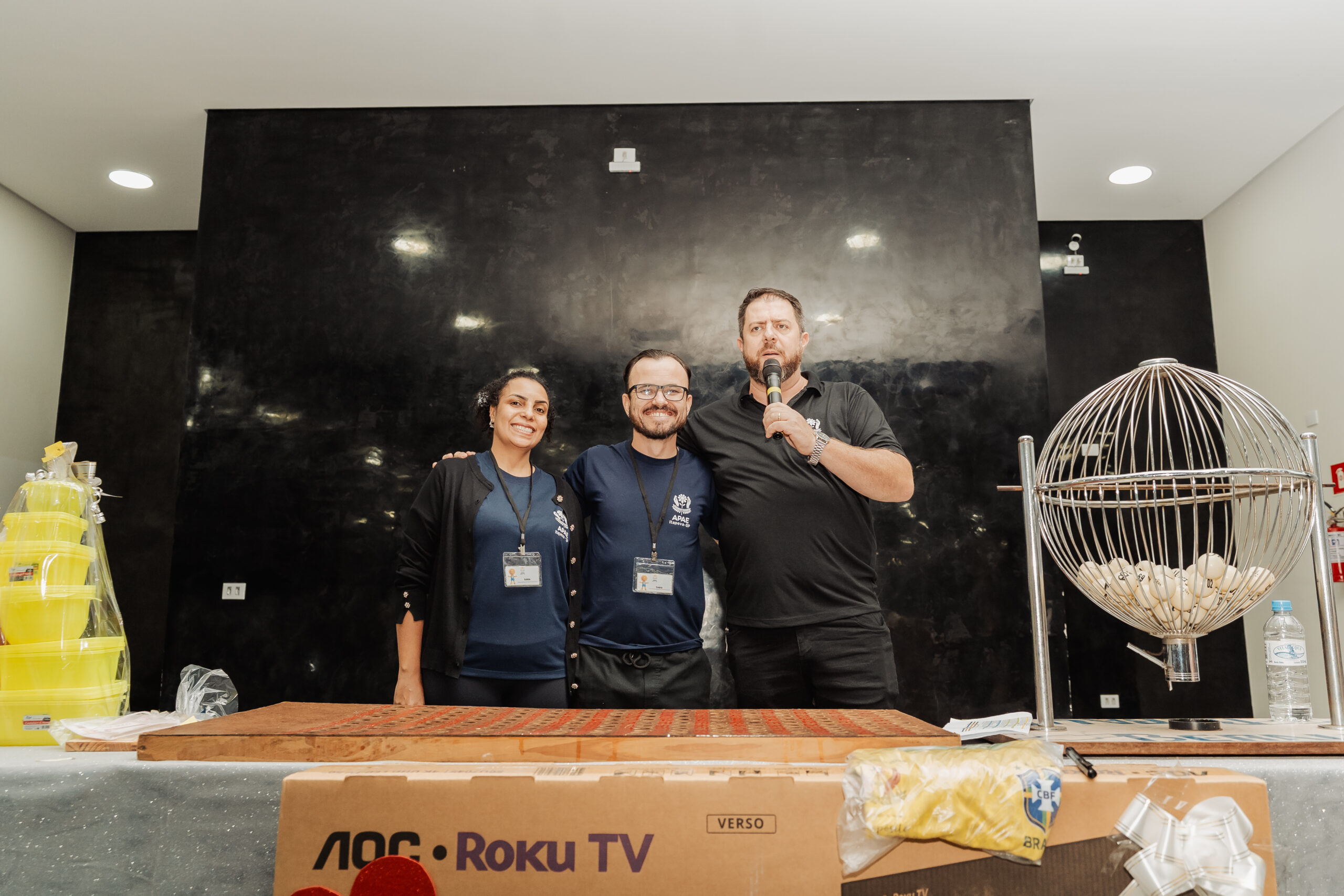 Foto da Notícia