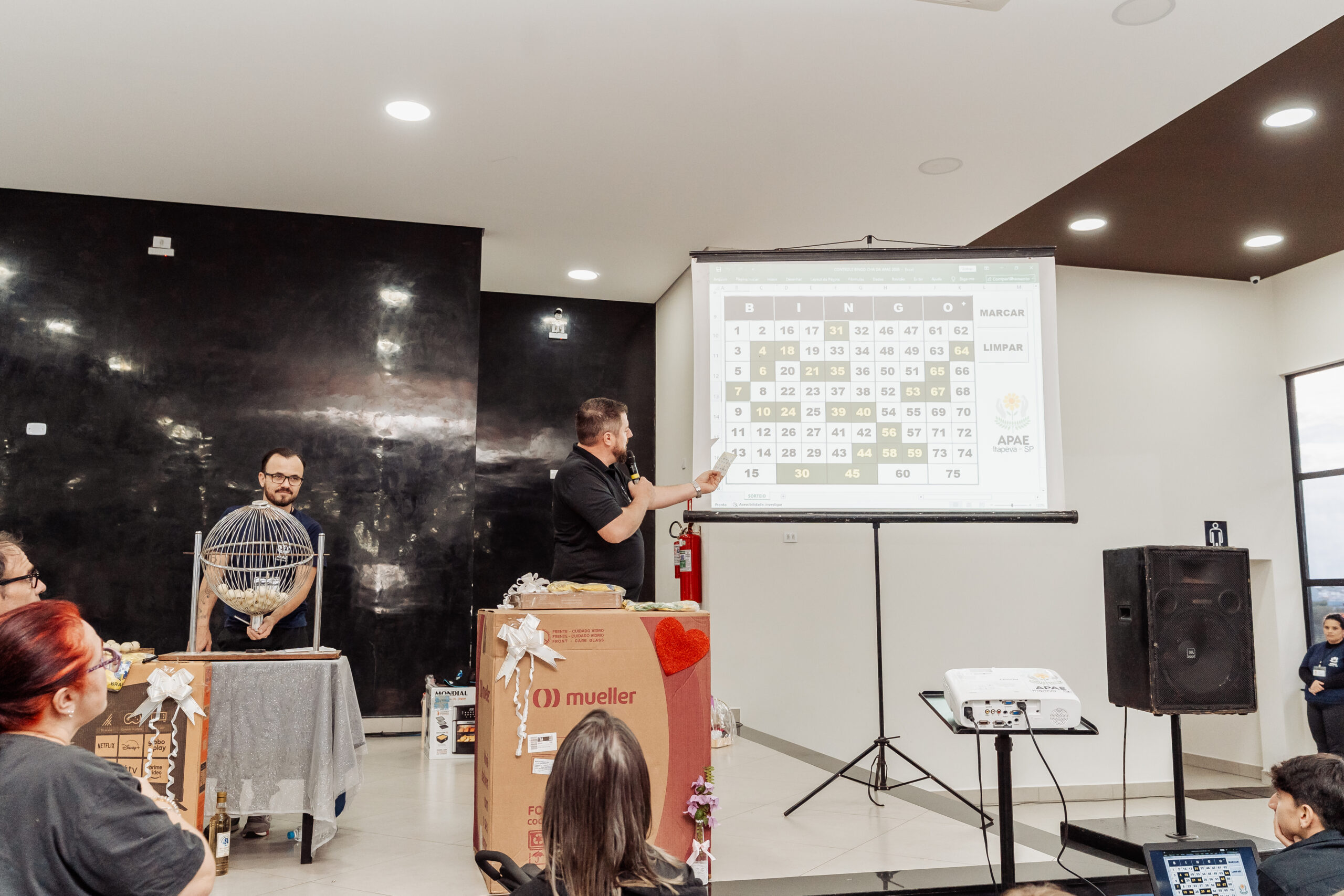 Foto da Notícia