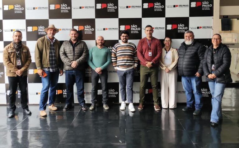 APAE Itapeva e URE fortalecem parceria em prol da educação especial e inclusiva