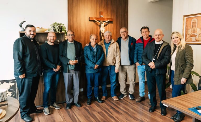 Entidades Assistenciais de Itapeva se unem para criar nova Associação do Terceiro Setor