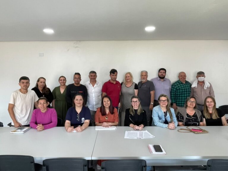 Conselho Municipal da Pessoa com Deficiência realiza reunião focada em inclusão e bem-estar em Itapeva
