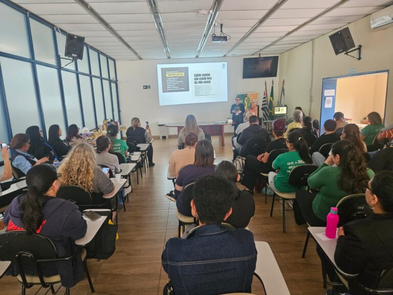 Setembro Verde e Amarelo em Itapeva: Mães da APAE participam de encontro sobre saúde mental e apoio a famílias atípicas