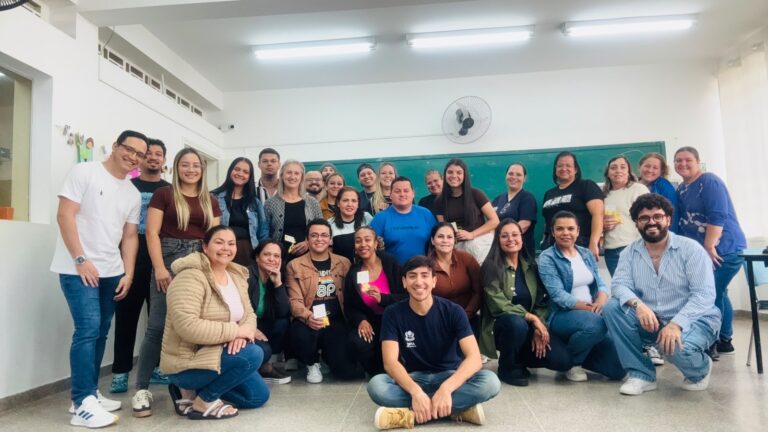 Conselho de Classe Participativo